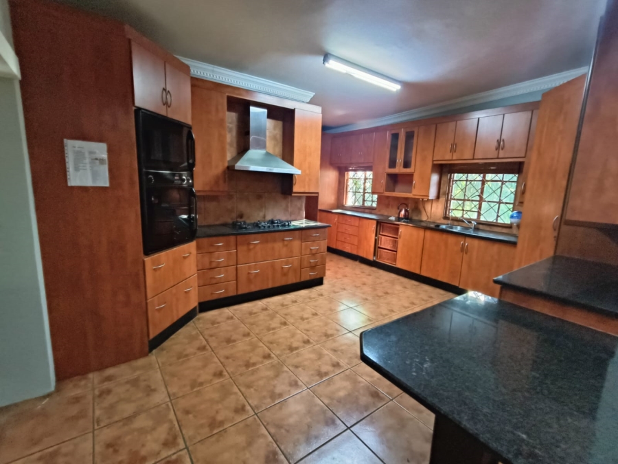 4 Bedroom Property for Sale in Protea Park North West